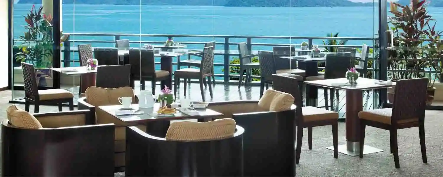 Shangri-La Tanjung Aru Resort-1